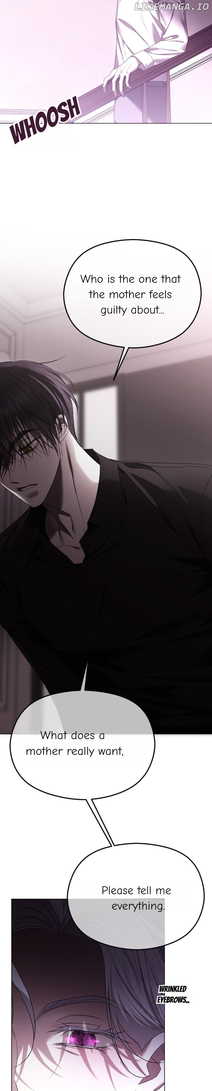 The Ending, I Want to Change it Chapter 62 - page 2